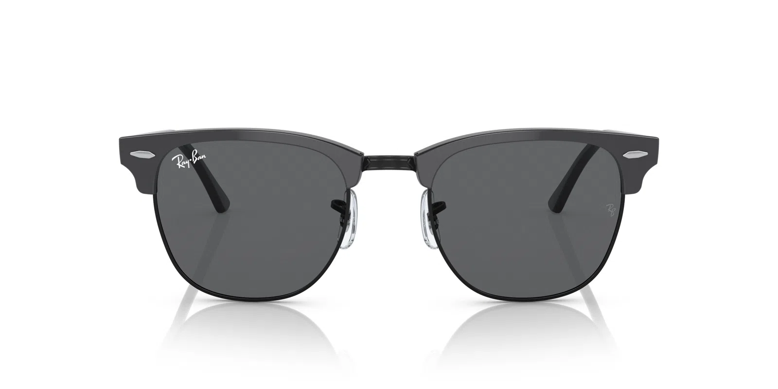 Ray-Ban Clubmaster 3016F Sunglasses - view 59